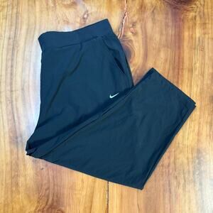 Nike Bliss Lux Women's 2X 7/8 DA3153 Plus Size Athletic Stretch Pull on HH18